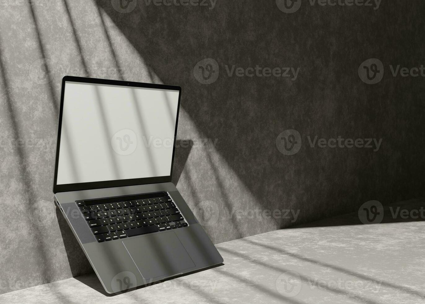 Responsive Laptop Screen for Web photo