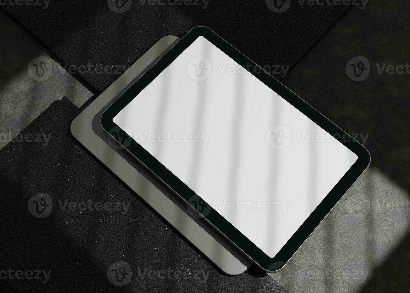 Digital Device Mockup photo