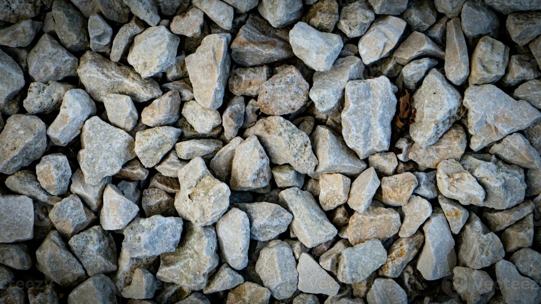 suave gris piedras naturalezas decorativo textura foto