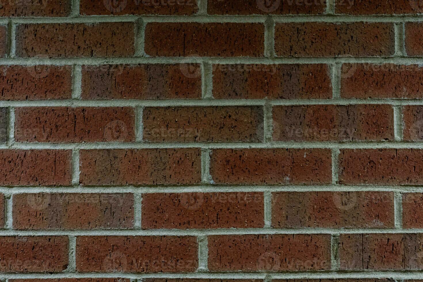 Texture background of bricks with lines photo