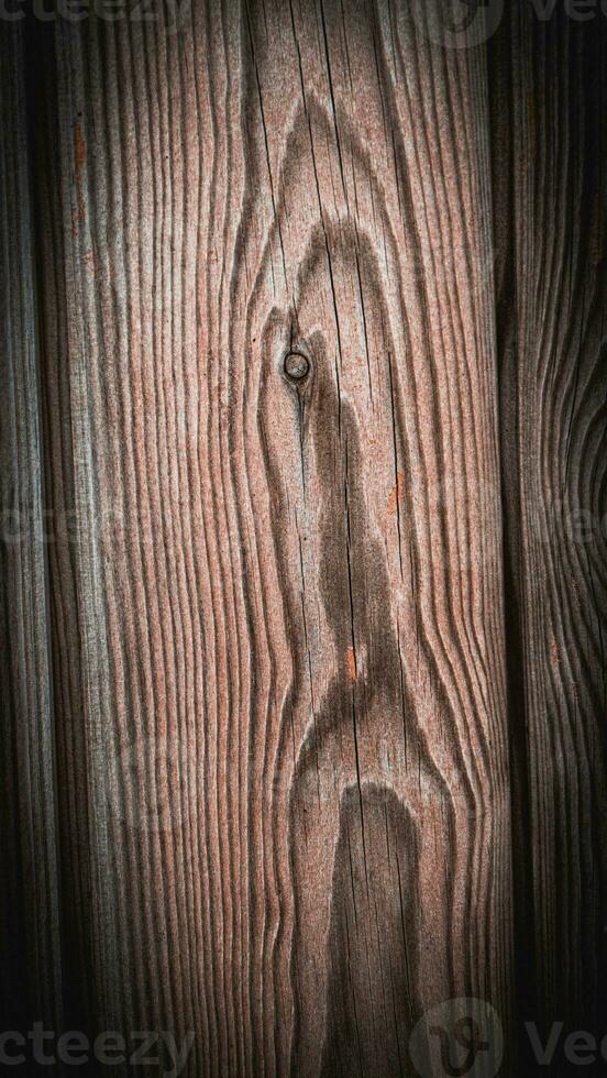 Natural Wood Grain Texture Background photo