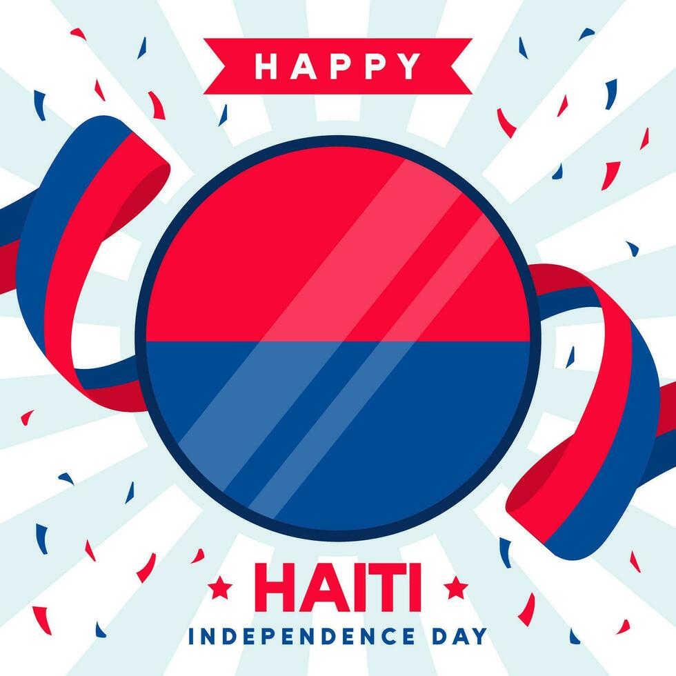 haiti independence day wishes