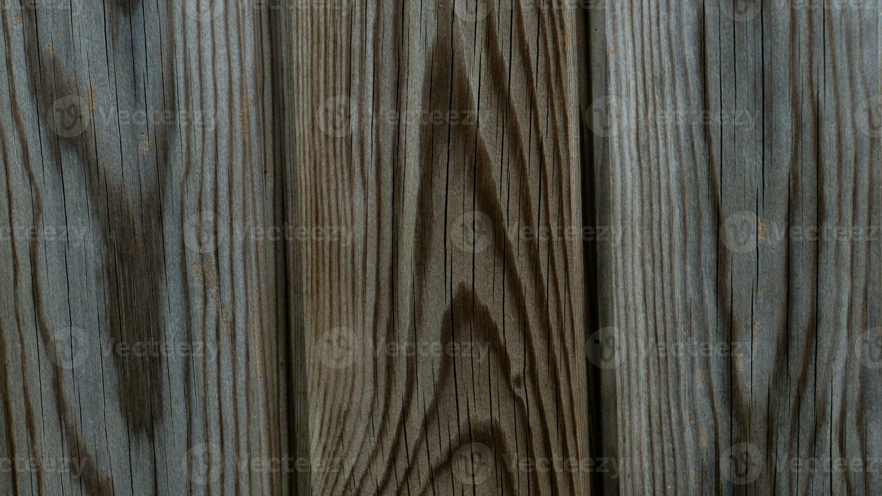 Natural Wood Grain Texture Background photo