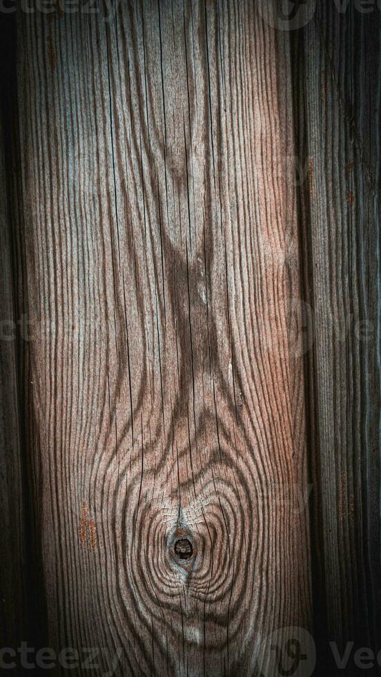 Natural Wood Grain Texture Background photo