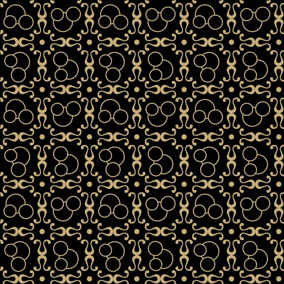 Oriental vector graphic Woman pattern. Vector illustrations, Brazier textile.eps