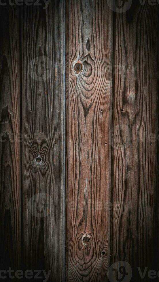 Natural Wood Grain Texture Background photo