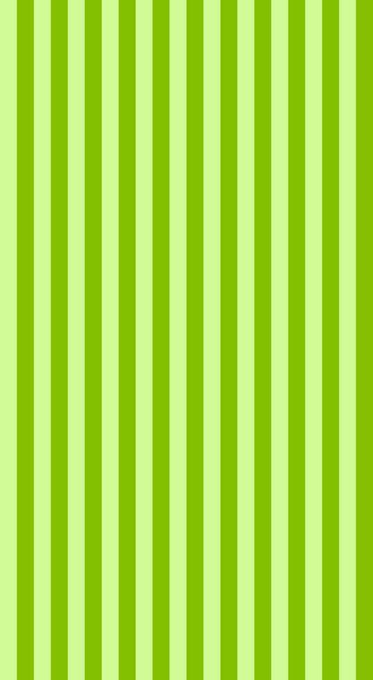 Light Green and Green Stripes pattern use for background design, print, social networks, packaging, textile, web, cover, banner and etc. vector