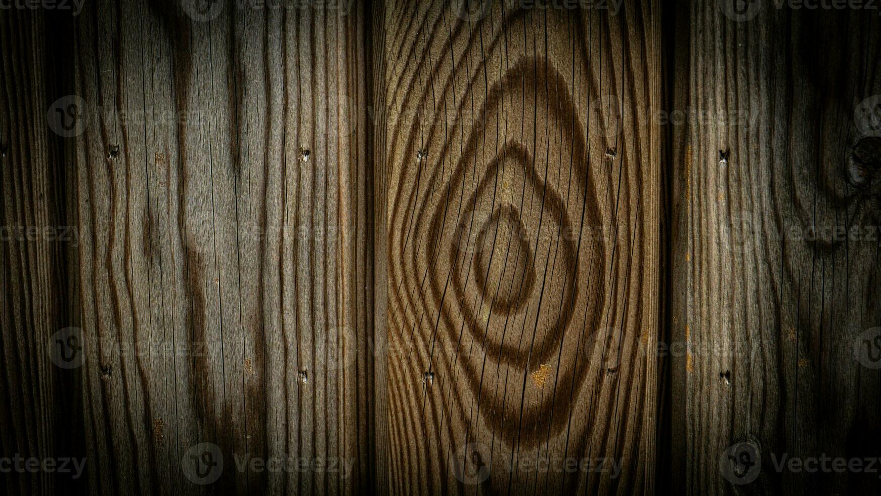 Natural Wood Grain Texture Background photo