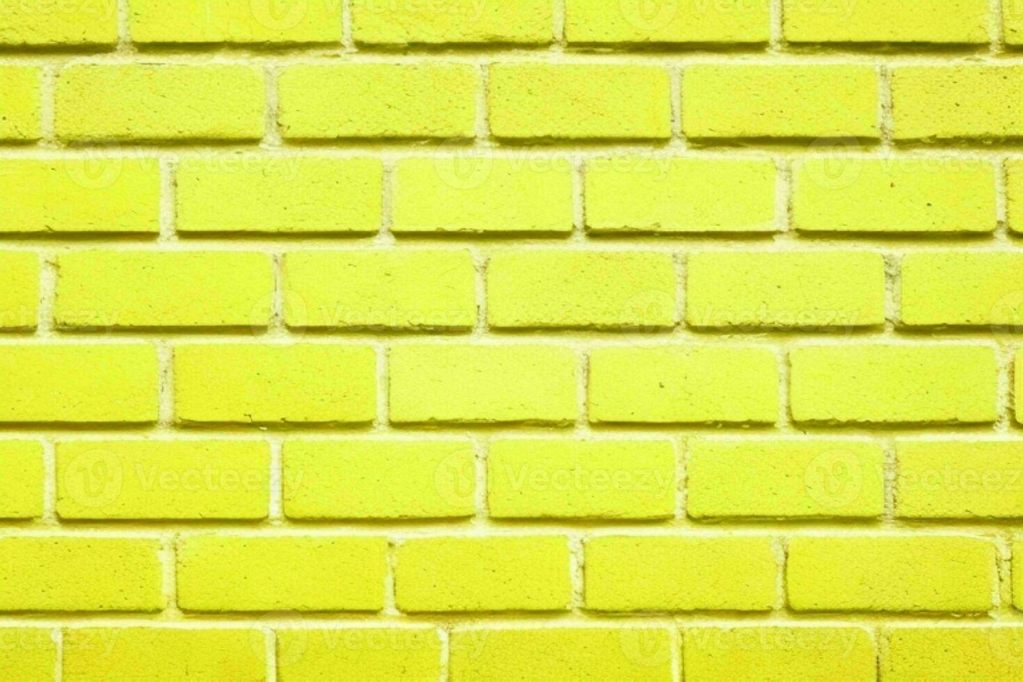 Brick wall texture background. AI Generative Pro Photo