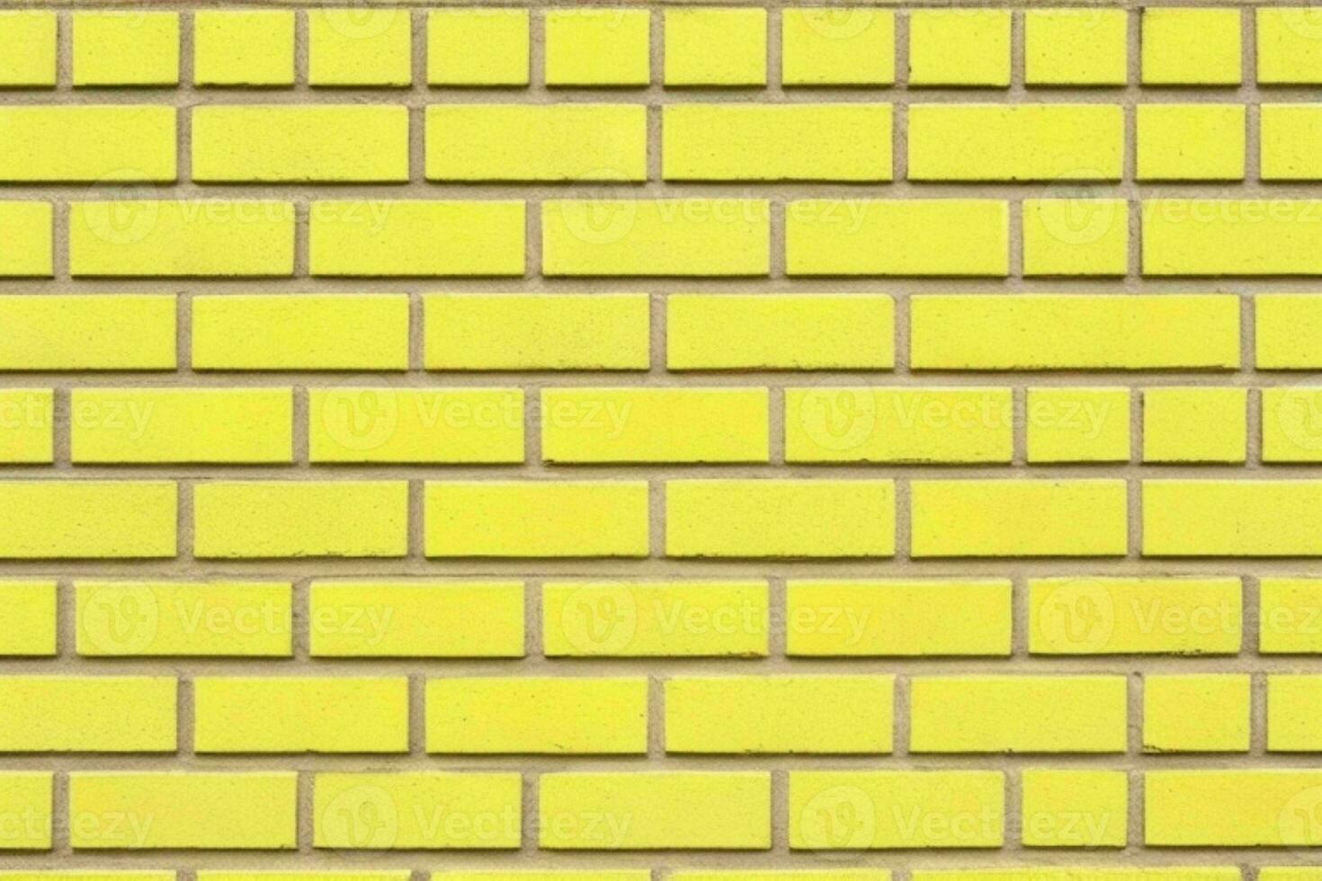 Brick wall texture background. AI Generative Pro Photo