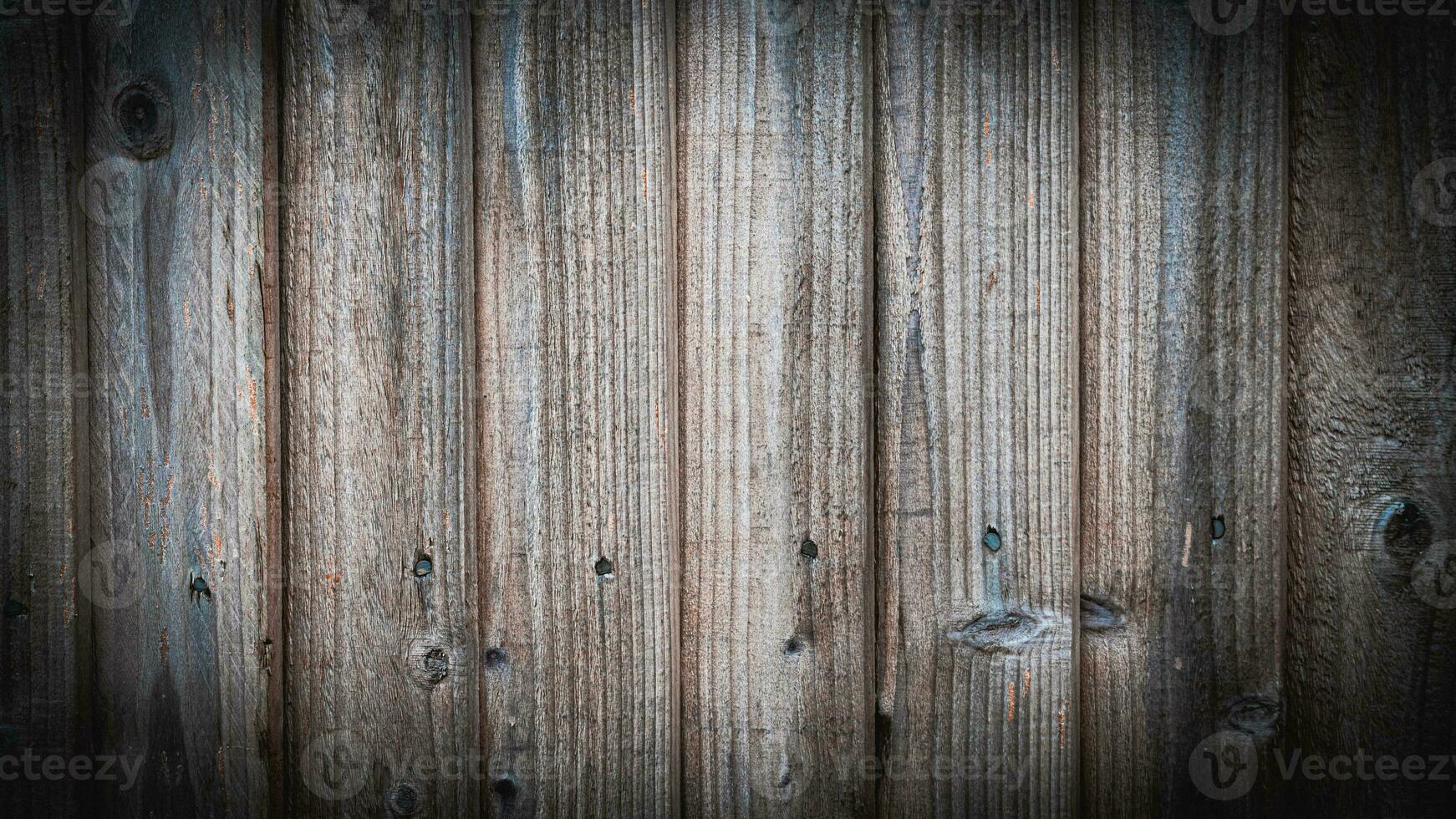 Natural Wood Grain Texture Background photo