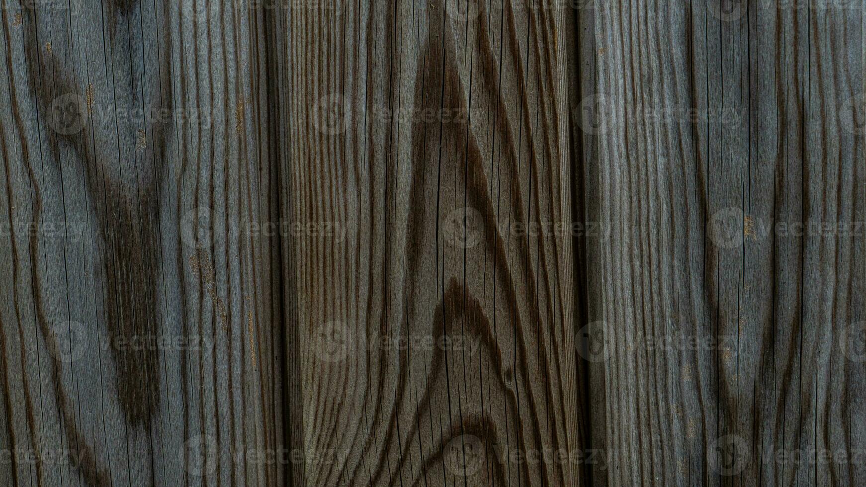 Natural Wood Grain Texture Background photo