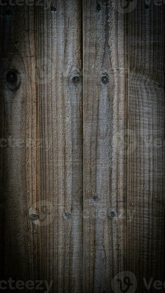 Natural Wood Grain Texture Background photo