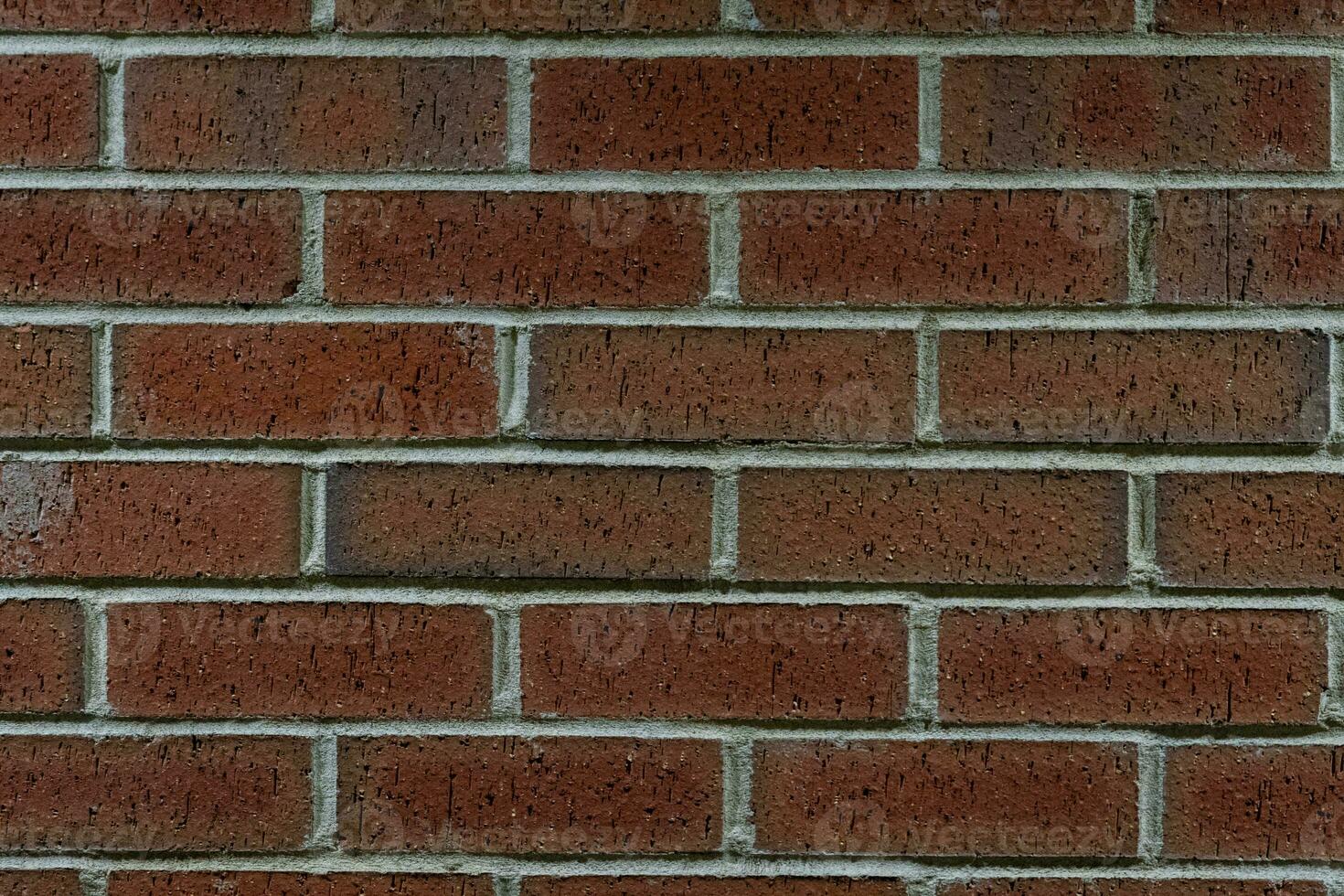 Texture background of bricks with lines photo