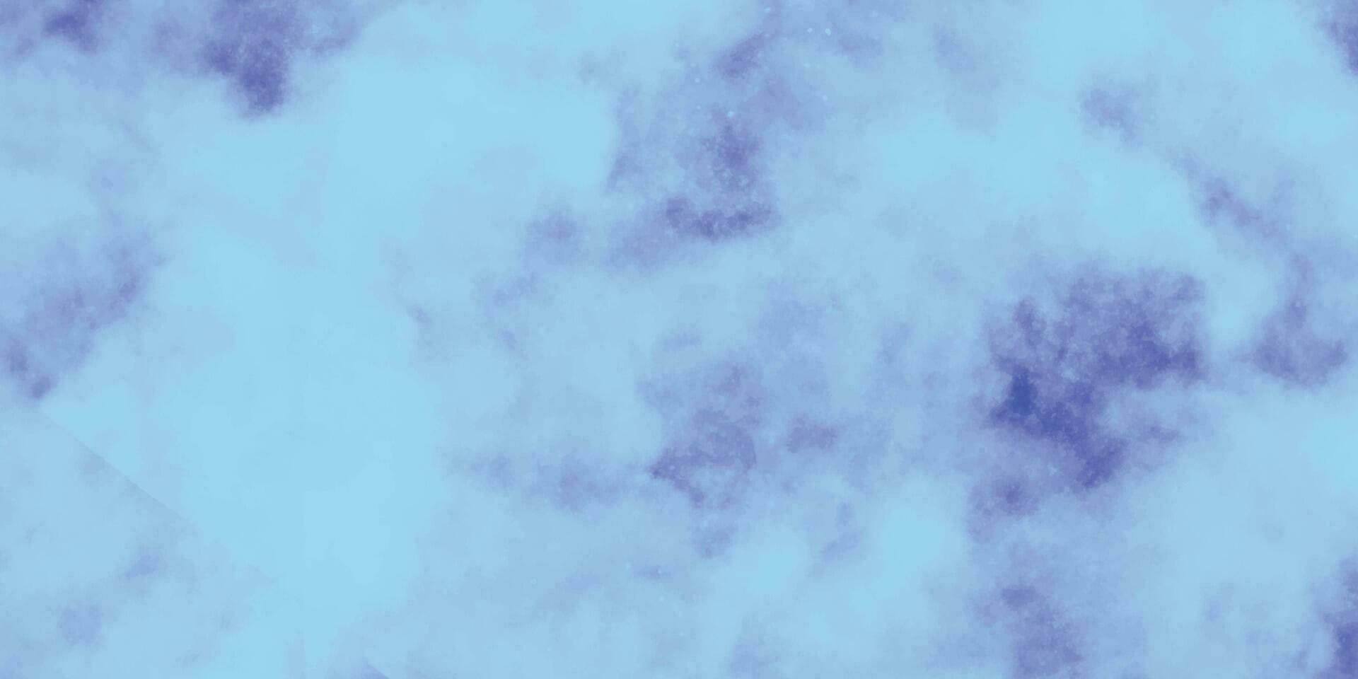 Watercolor Background. Purple Watercolor Background. Light Watercolor Background. White, Blue Watercolor. vector