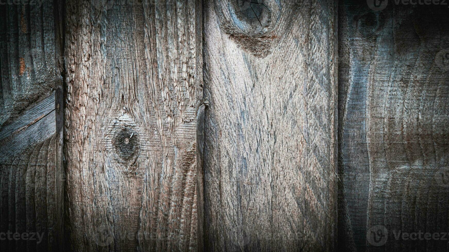 Natural Wood Grain Texture Background photo