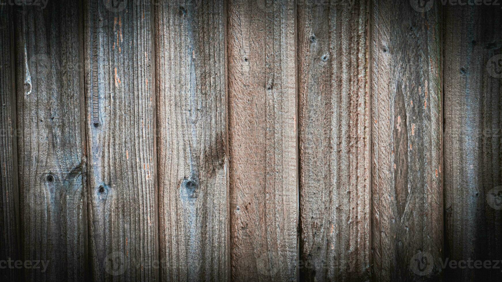 Natural Wood Grain Texture Background photo