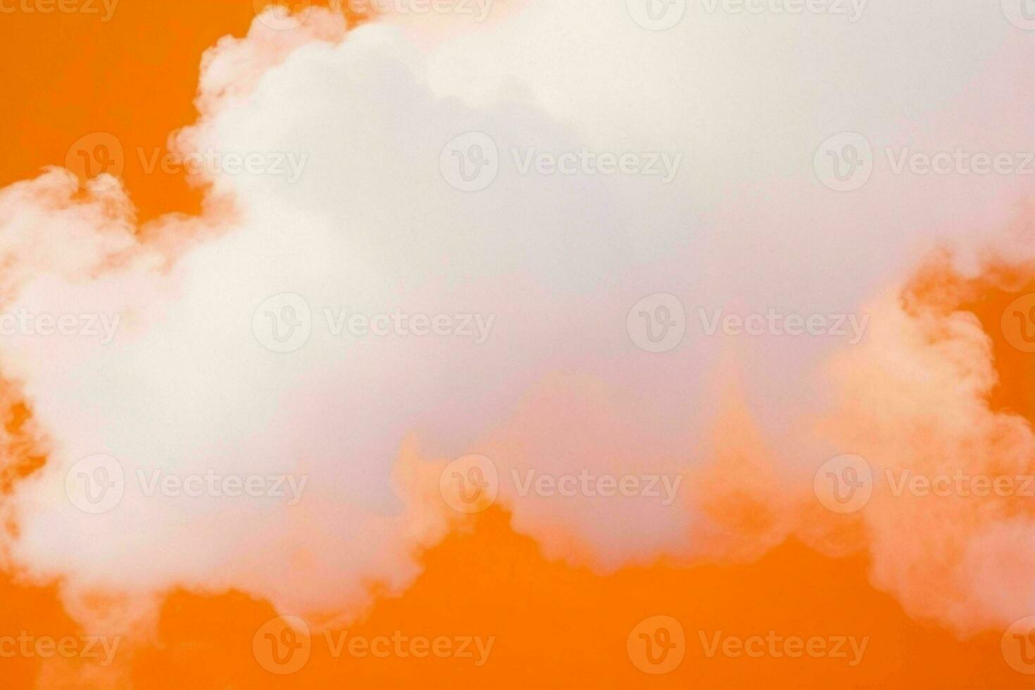 Smoke texture background. AI Generative Pro Photo