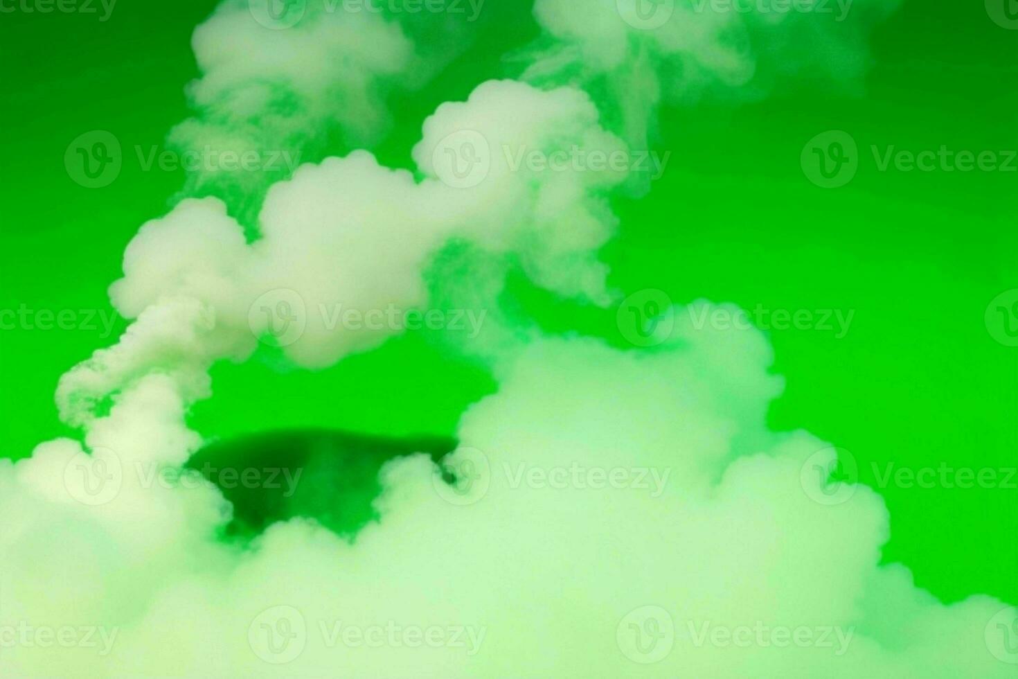 Smoke texture background. AI Generative Pro Photo
