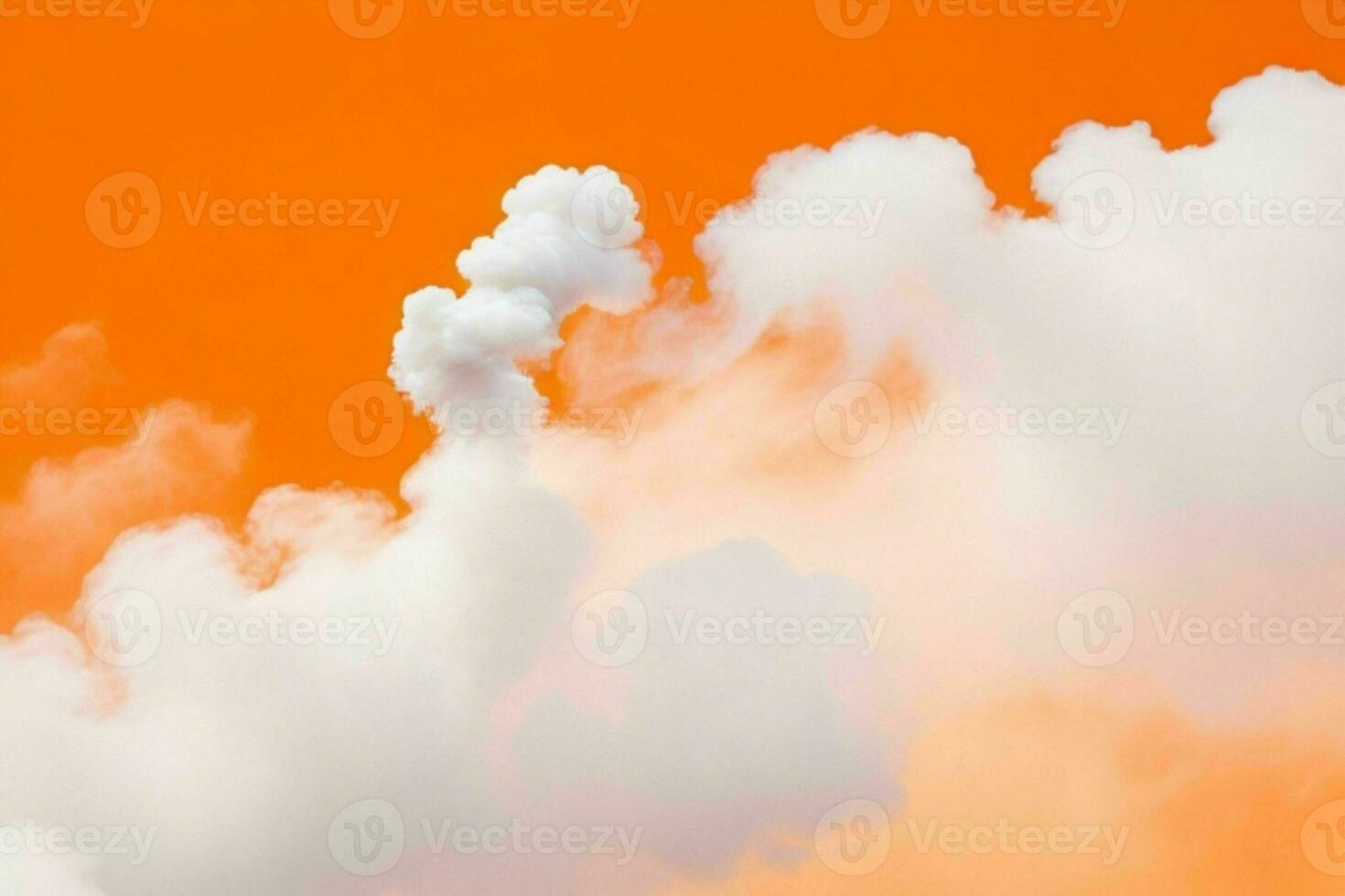 Smoke texture background. AI Generative Pro Photo