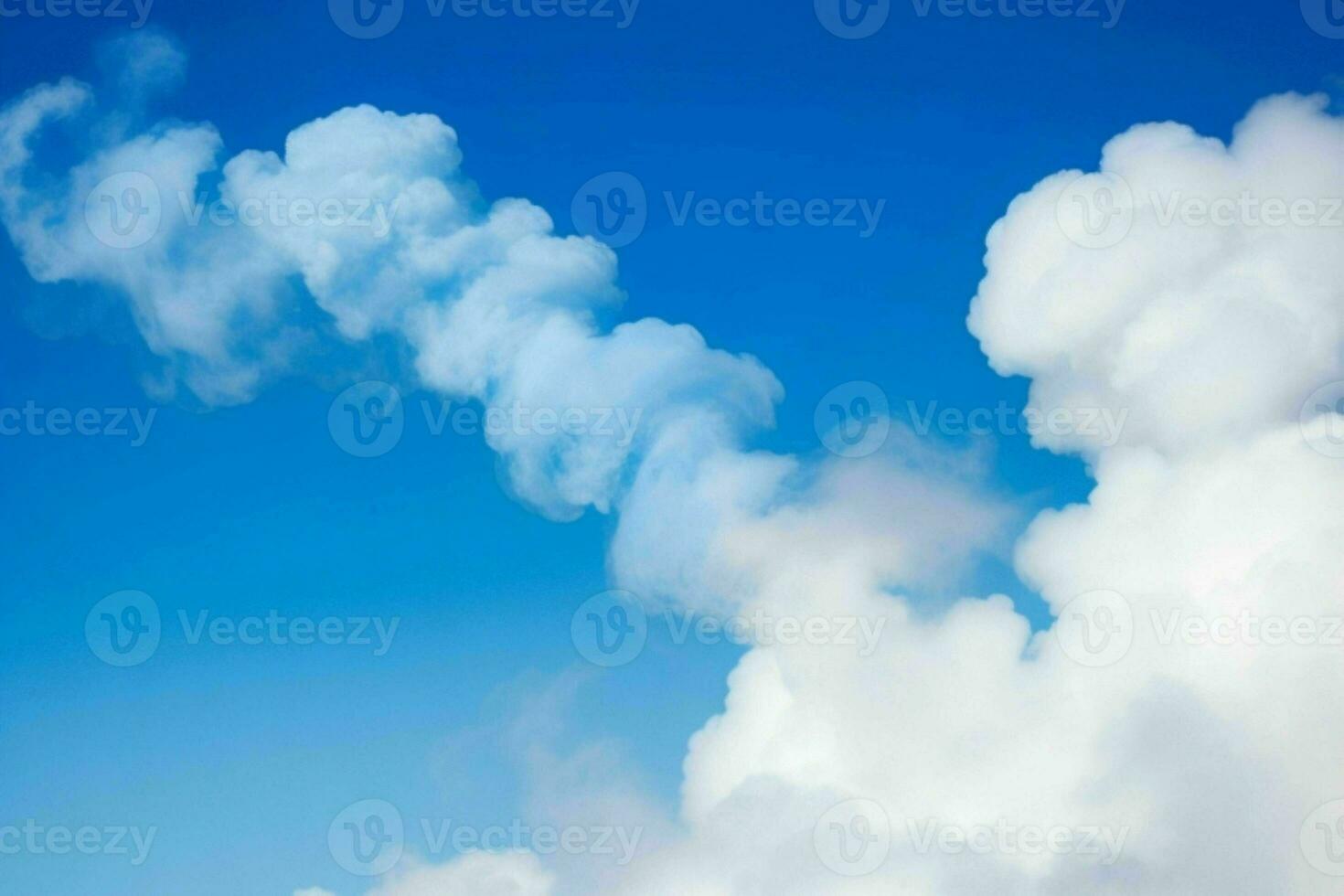 Smoke texture background. AI Generative Pro Photo