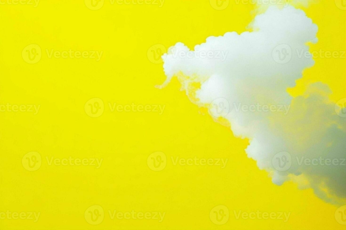 Smoke texture background. AI Generative Pro Photo