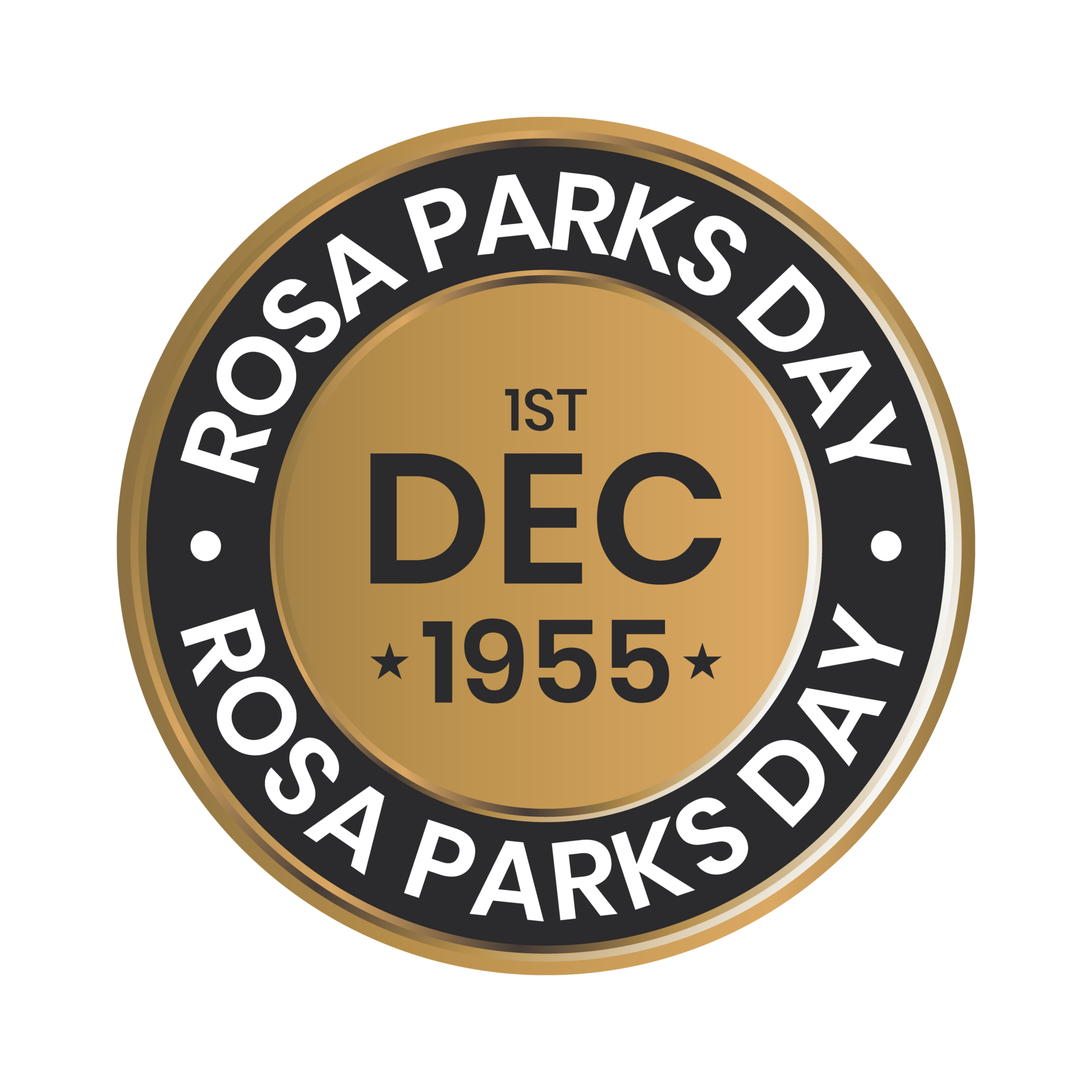 rosa-parks-day-badge-design-american-observance-to-honor-civil-rights