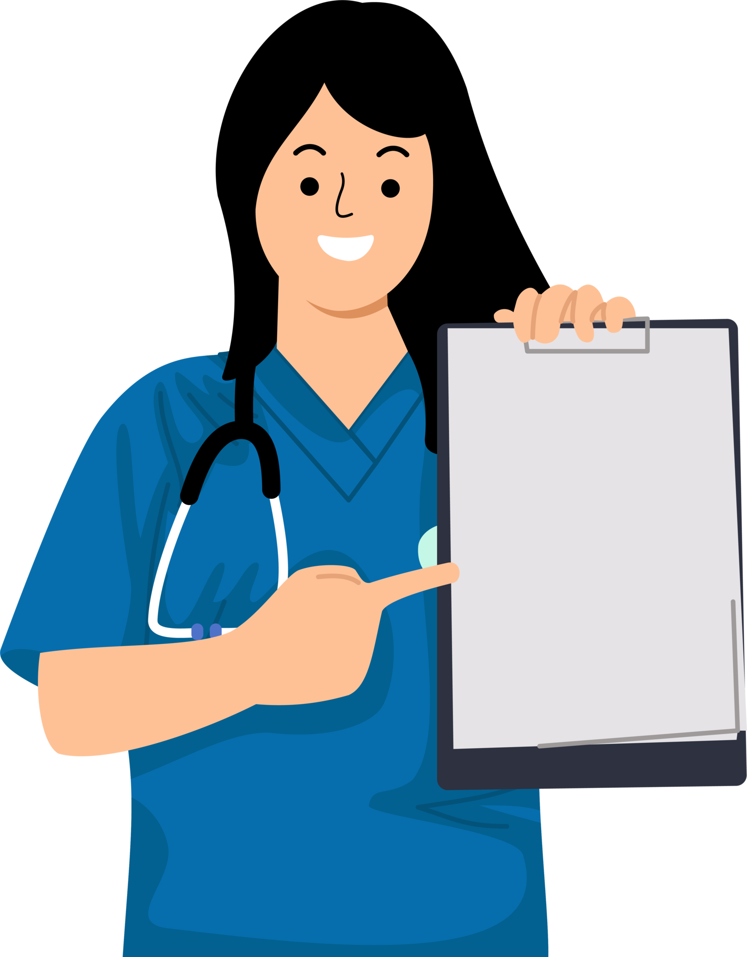 Swallowed Paper: A Medical Emergency? - 6p52gdc