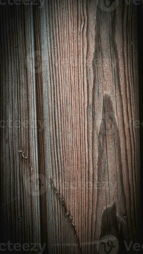 Natural Wood Grain Texture Background photo