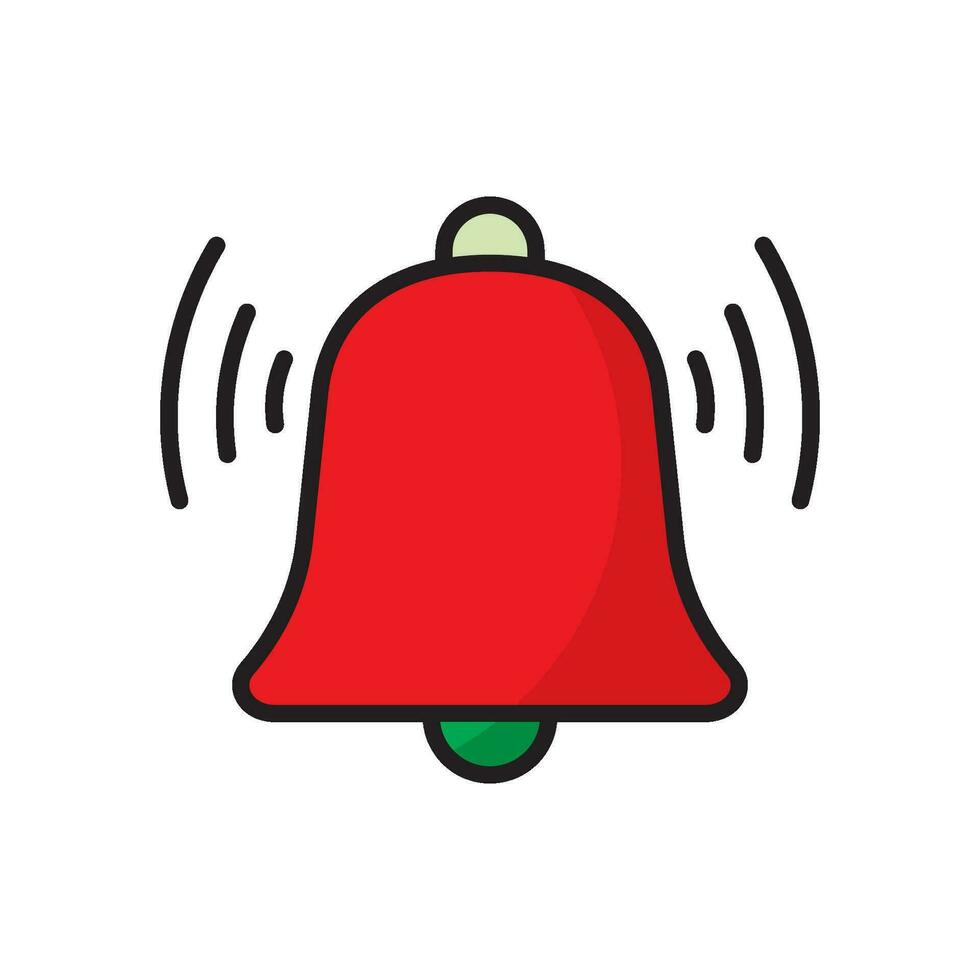 Bell icon vector design templates simple and modernBell icon vector design templates simple and modern