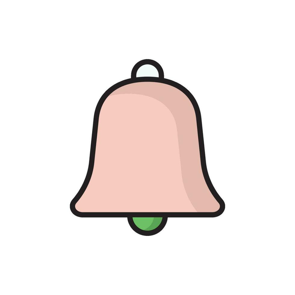 Bell icon vector design templates simple and modernBell icon vector design templates simple and modern