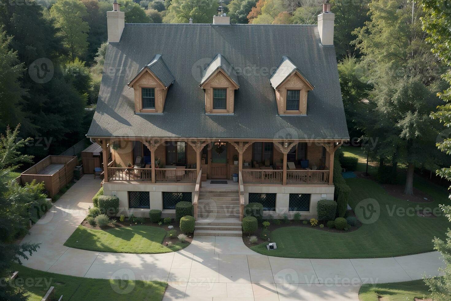 Craftsmanship Unleashed A Vibrant DIY Home Project Captured by David Hobby. AI Generated. photo