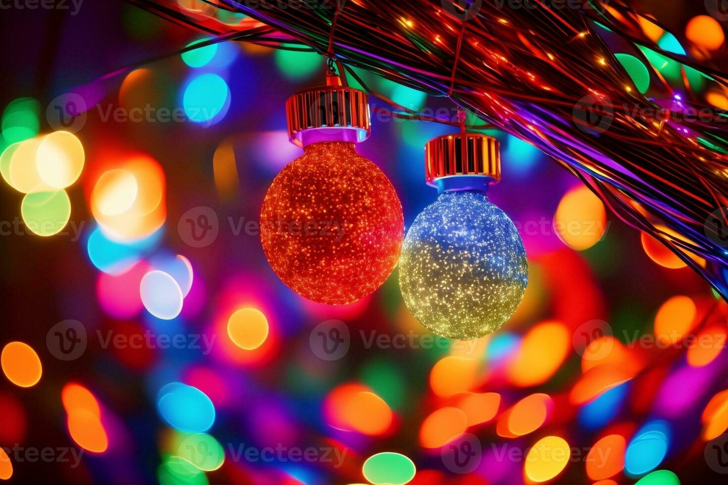 novelty light up christmas ties