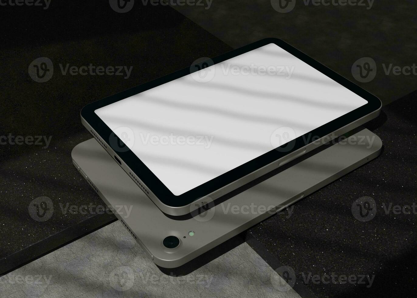 Digital Device Mockup photo