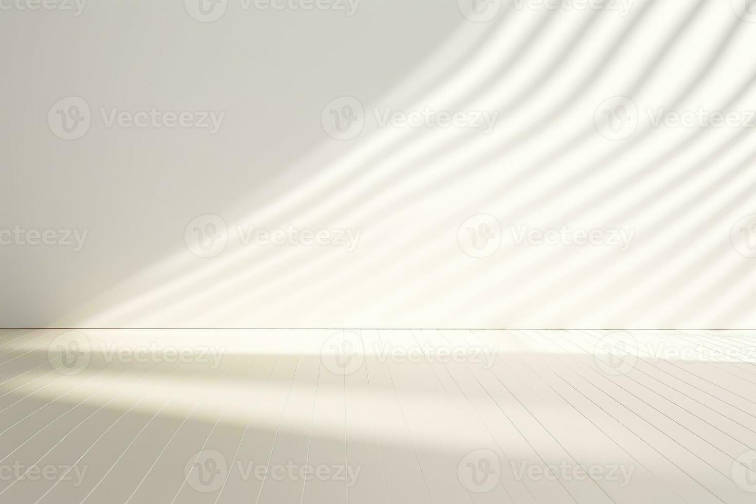 White backgrounds with soft shadows. Minimalistic soft white backgrounds. AI Generated photo