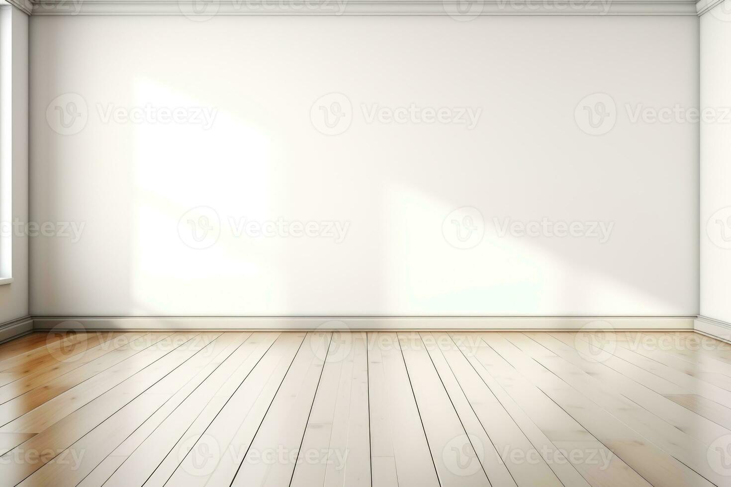 White backgrounds with soft shadows. Minimalistic soft white backgrounds. AI Generated photo