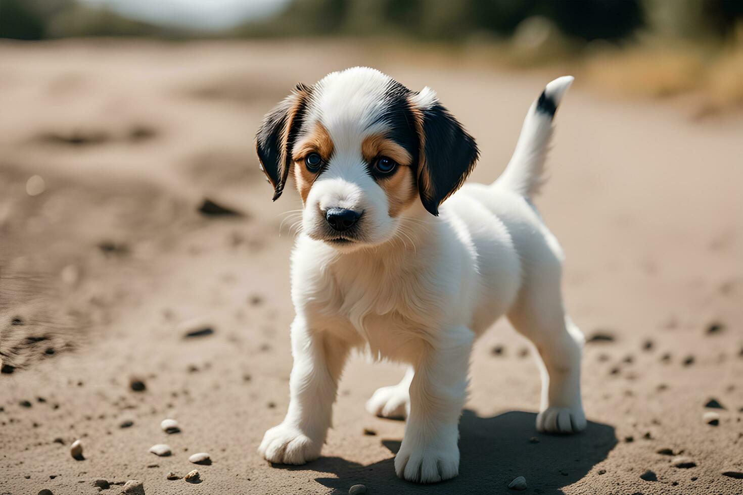 Realistic Puppy Breed Images. Captivating Photos of Popular Dogs for Sale. Ai Generative