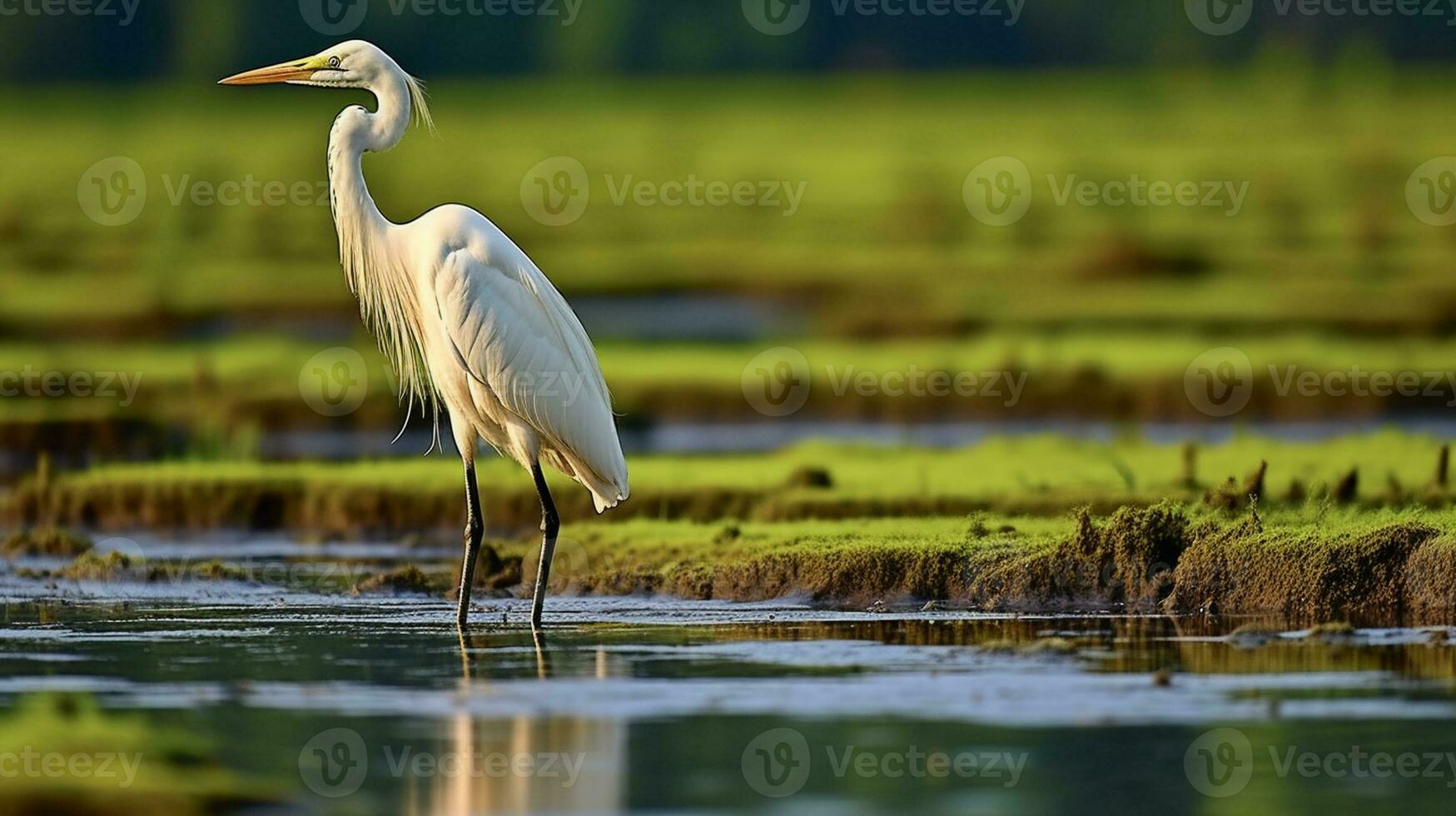 Preserving Vital Ecosystems Celebrating World Wetlands Day photo