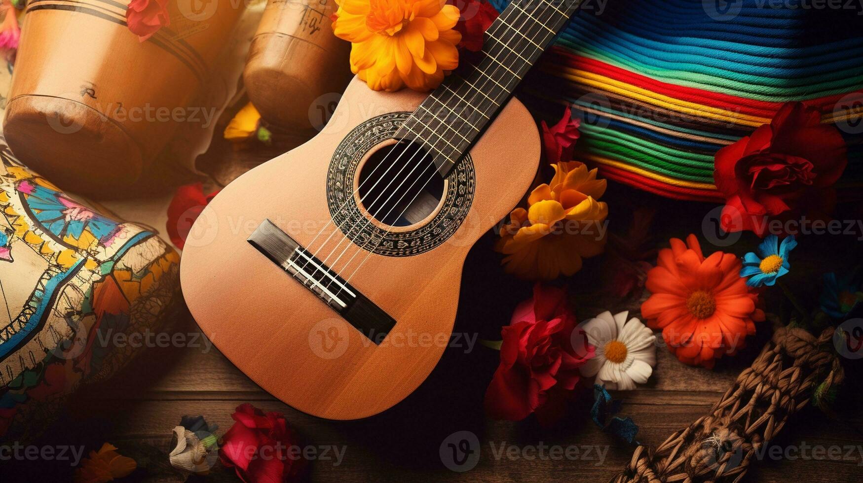 cultural diversidad mediante música mundo música día celebraciones foto