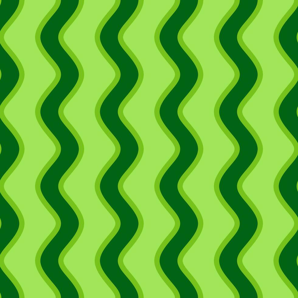 watermelon seamless pattern, melon peel, green melon skin repeat, summer skin fruit, background, wallpaper, wrapping, paper, backdrop, vector illustration