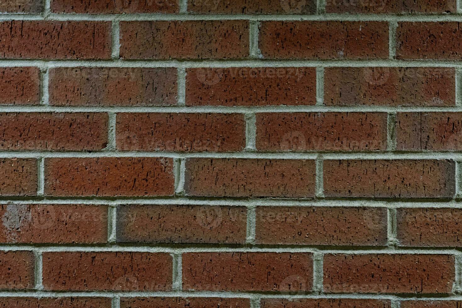 Texture background of bricks with lines photo
