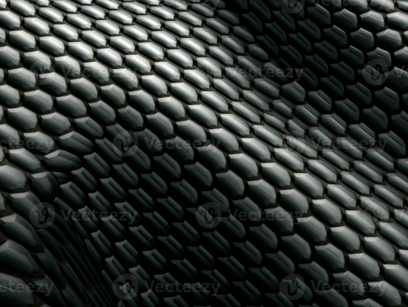 Carbon Fiber Texture Background. Black Rubber Texture Background. Generative AI photo