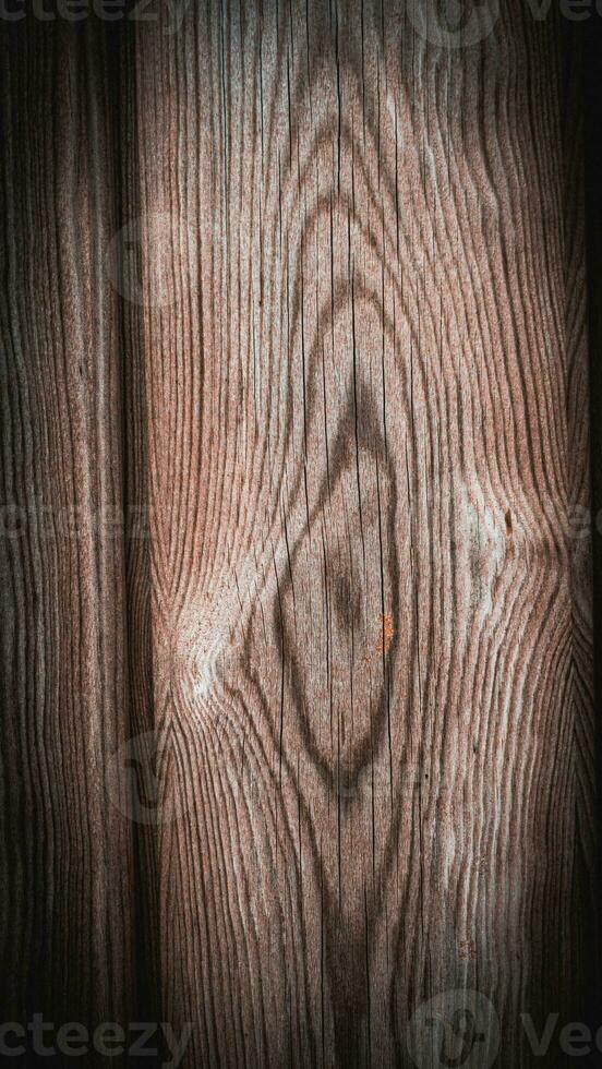 Natural Wood Grain Texture Background photo