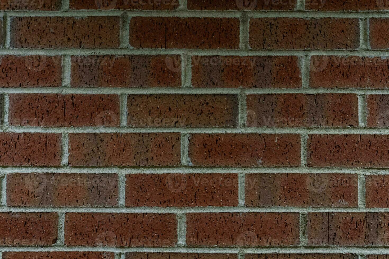 Texture background of bricks with lines photo