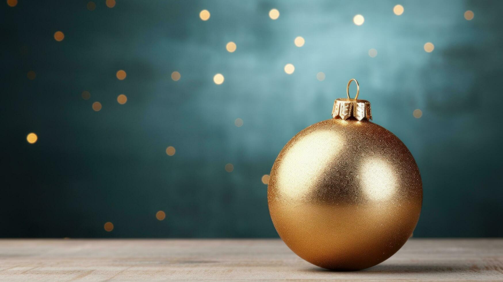 Gold Bauble Stock Photos, Images and Backgrounds for Free Download