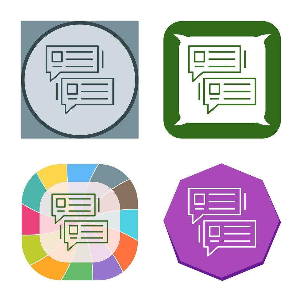 Project Consulting Vector Icon