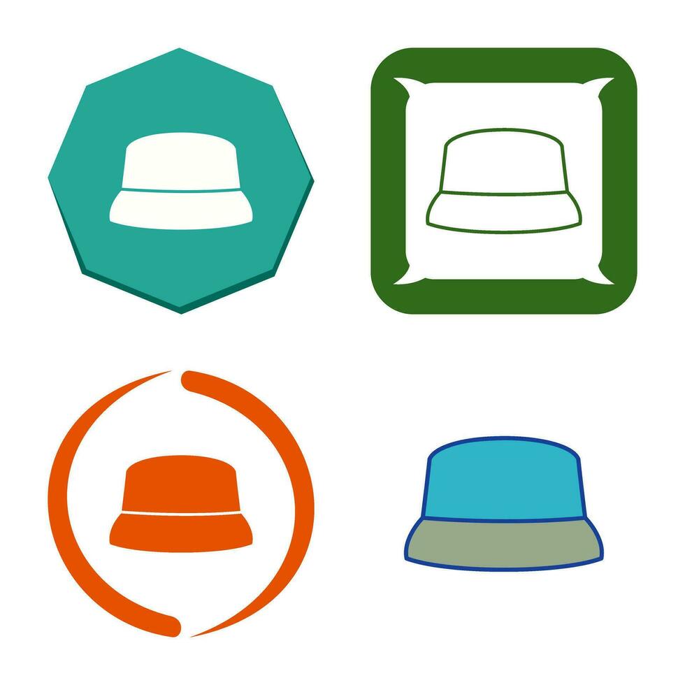 Hat Vector Icon