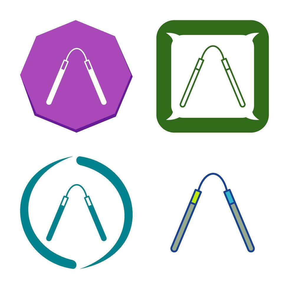 Hair Plucker Vector Icon