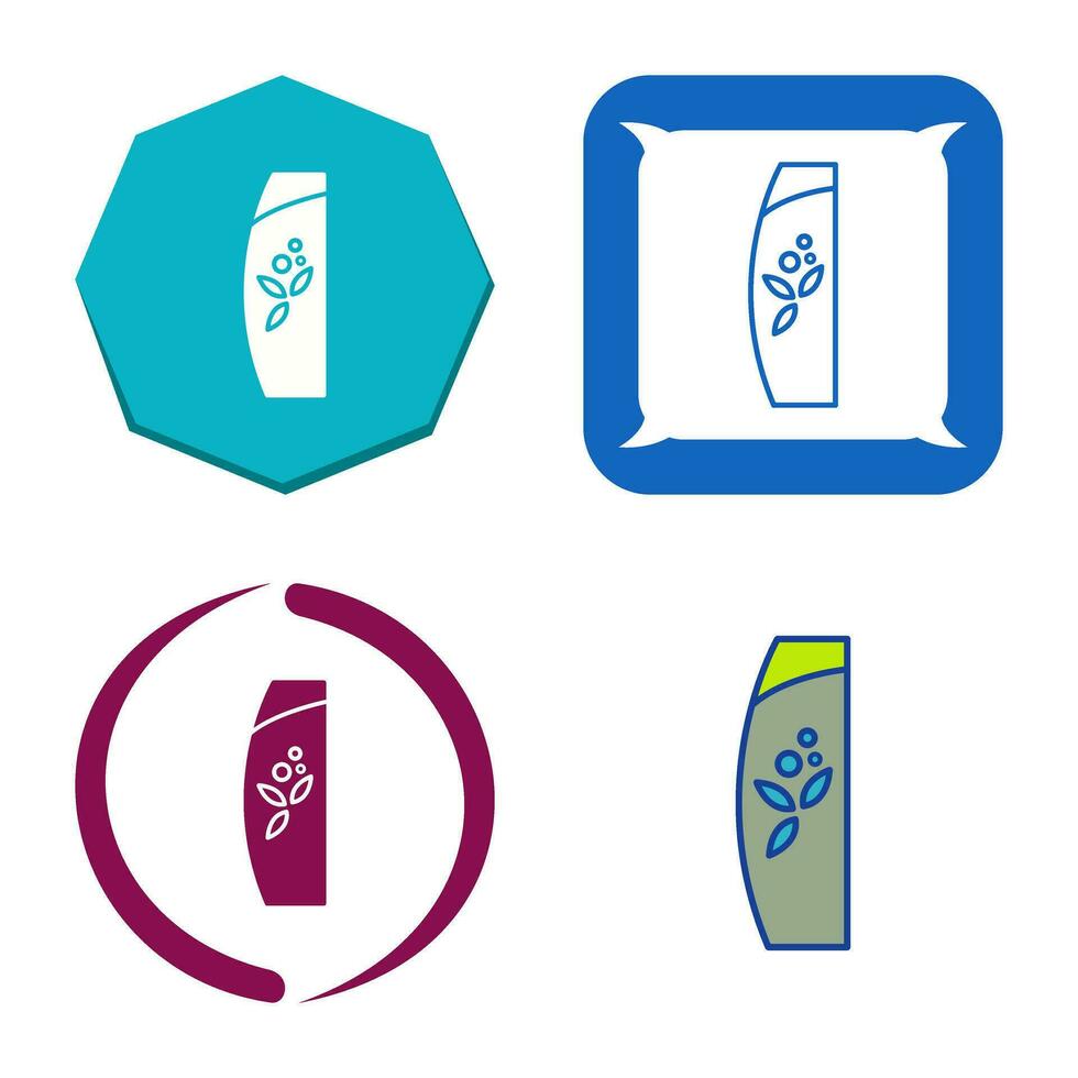 Natural Vector Icon