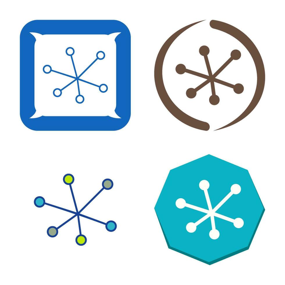 Intranet Vector Icon